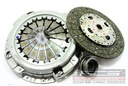 Clutch Pro TOYOTA LANDCRUISER 11/01-06/07
