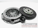 Clutch Pro TOYOTA LANDCRUISER 01/95-02/98