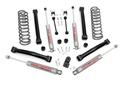 JEEP 92-98 ZJ 3,5 KIT 8cyl