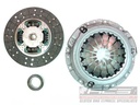 Clutch Pro TOYOTA LANDCRUISER 11/80-04/90
