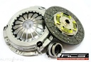 Clutch Pro TOYOTA LANDCRUISER 00-10/07