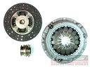 Clutch Pro TOYOTA LANDCRUISER 03/90-08/99