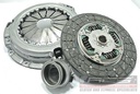 Clutch Pro TOYOTA LANDCRUISER 05/90-02/98