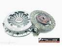 Clutch Pro TOYOTA LANDCRUISER 03/03-02/07