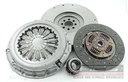 Clutch Pro TOYOTA LANDCRUISER 03/00-02/03