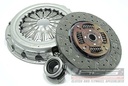 Clutch Pro TOYOTA LANDCRUISER 04/96-03/00
