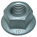 Takatukivarren Camber säätömutteri Patriot