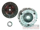 Clutch Pro TOYOTA LANDCRUISER 10/85-12/89
