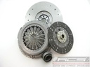 Clutch Pro TOYOTA LANDCRUISER 01/90-12/91