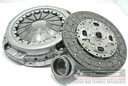 Clutch Pro TOYOTA LANDCRUISER 10/12-18