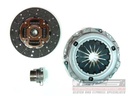 Clutch Pro TOYOTA LANDCRUISER 07/96-08/99