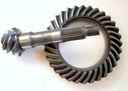 CROWN WHEEL AND PINION 4.57 SAMURAI
