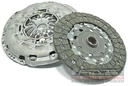 Clutch Pro TOYOTA RAV4 02/13-11/15