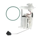 JEEP Polttoaine pumppu