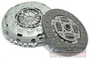 Clutch Pro VOLKSWAGEN AMAROK 02/11-01/13