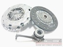 Clutch Pro VOLKSWAGEN CARAVELLE 04/08-02/10