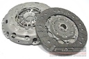 Clutch Pro VOLKSWAGEN MULTIVAN 06/05-08/08