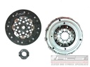 Clutch Pro VOLKSWAGEN TRANSPORTER 05/95-04/99