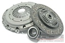 Clutch Pro VOLKSWAGEN TRANSPORTER 05/95-04/99
