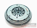 Clutch Pro VOLKSWAGEN TRANSPORTER 10/99-07/04