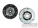 Clutch Pro VOLKSWAGEN TRANSPORTER 10/99-07/04