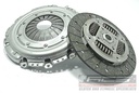 Clutch Pro VOLKSWAGEN TRANSPORTER 10/99-07/04