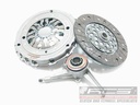 Clutch Pro VOLKSWAGEN TRANSPORTER 10/99-07/04