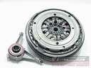 Clutch Pro VOLKSWAGEN TRANSPORTER 10/99-07/04
