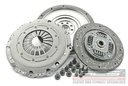 Clutch Pro VOLKSWAGEN TRANSPORTER 10/99-07/04