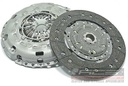 Clutch Pro VOLKSWAGEN TRANSPORTER 03/10-08/16