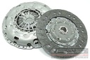 Clutch Pro VOLKSWAGEN TRANSPORTER 04-07/06