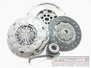 Clutch Pro VOLKSWAGEN TRANSPORTER 07/06-02/10