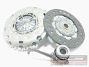 Clutch Pro VOLKSWAGEN TRANSPORTER 08/06-08/08