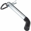 Vetokoukun lukitustappi