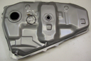 Toyota Corolla fuel tank