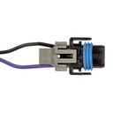 Polttimon kanta H11 ja H10