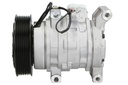 A/C Compressor Hilux Vigo