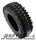 Raptor 4X4 "Mudster" rengas 235/75 R15