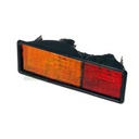 REAR LEFT LIGHT BUMPER DISCOVERY I 300TDI