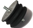 ENGINE RUBBER MOUNTING UP TO 200TDI
