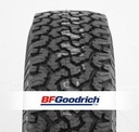 BFGoodrich All Terrain T/A KO2 35X12.5 R18 118R