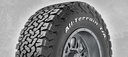 265/65R17 120S BF Goodrich ALL-TERRAIN T/A KO2