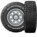 ALL-TERRAIN T/A KO2 265/70R16 121S