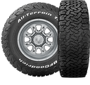 ALL-TERRAIN T/A KO2 285/70R17 121R