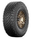 315/70R17 TL 121S BFG AllTerrain KO2