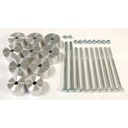 Korin korotussarja Vigo 4D 05-11