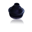 Vetoakselin suojakumi