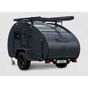 HeroCamper - Columbus Tumman Harmaa