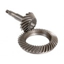 Ring and Pinion 4-88 D35