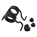 Kytkimen kevenninjousi Defender